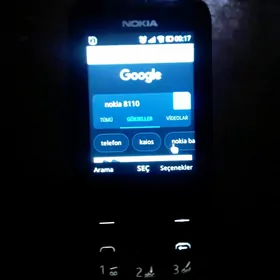 nokia 8110