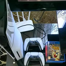 Playstation 5 Slim 1 tb