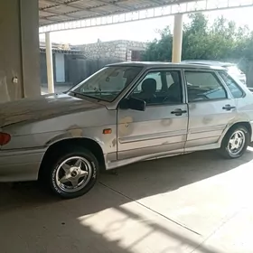 Lada 2115 2003