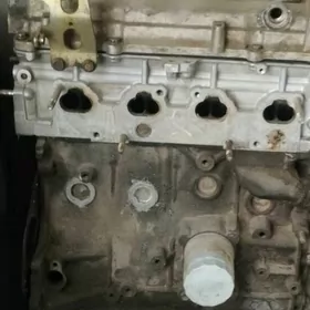 Nissan SUNNY Mator