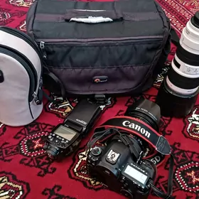 Canon makr lll