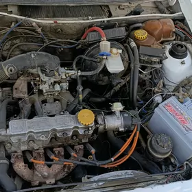 Opel Astra 1997