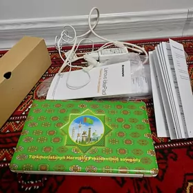 okuwcy noutbook kompýuter