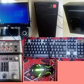 Studio ses kompyuter