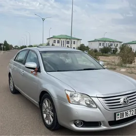 Toyota Avalon 2006