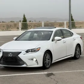 Lexus ES 350 2017