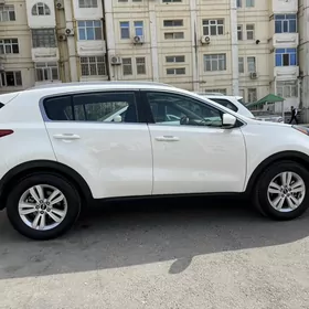 Kia Sportage 2019
