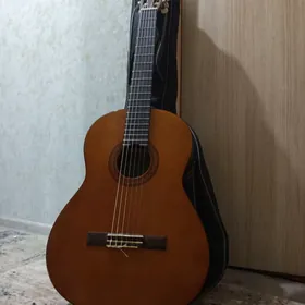 gitara гитара Yamaha