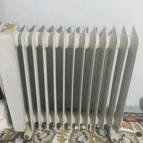 tok peç