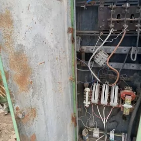elektro shit