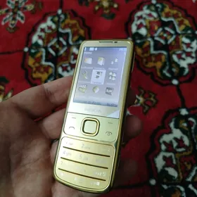 Nokia 6700 Gold
