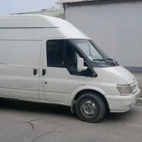 Ford Transit Cargo Van 2019
