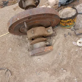 armatur stanogyn gurallary