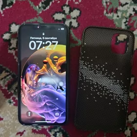 iPhone 11 ozi
