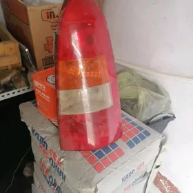 Yzki stopnik