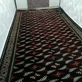 Turkmen Haly