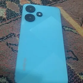 İnfinix hot 30i