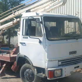 Iveco Daily 2001