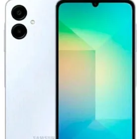 Samsung A06️