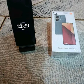 Redmi not 13 pro