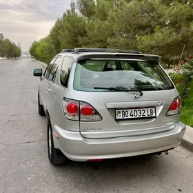 Lexus RX 300 2002
