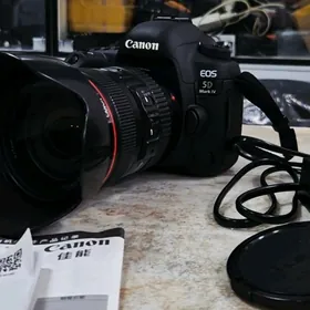 Canon 5d mark4 paket 24-105
