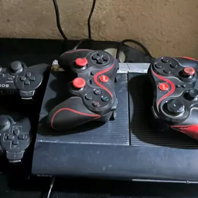 PS 3 FUL