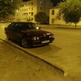 BMW 525 1995