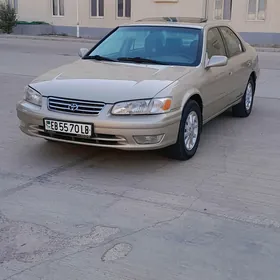 Toyota Camry 1998