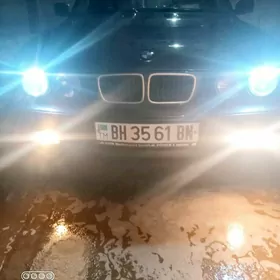 BMW 525 1991