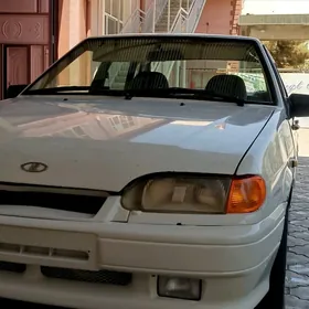 Lada 2115 2002