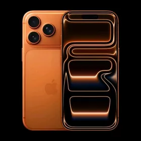 iPhone 17 Pro 256