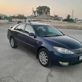 Toyota Camry 2002
