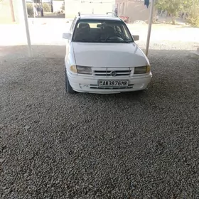 Opel Astra 1993