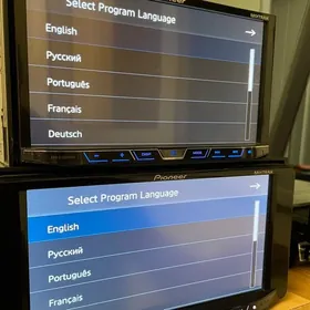 pioneer telewizor