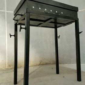 Мангал