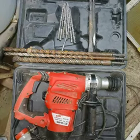perforator