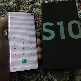 SAMSUNG S10