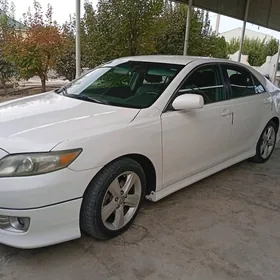 Toyota Camry 2010