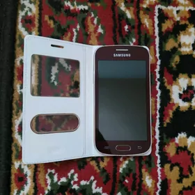 Samsung Trend telefon