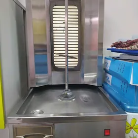 Doner aparat