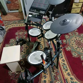 Roland Baraban T.D 9