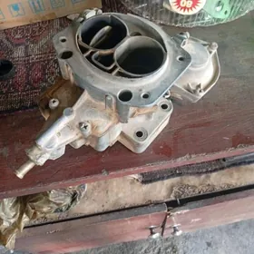 karbrator