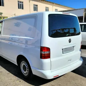Volkswagen Transporter 2005
