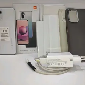 REDMI NOT10S 6/128 GLOB. CNINA