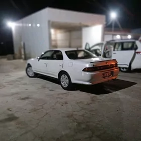 Toyota Mark II 1994
