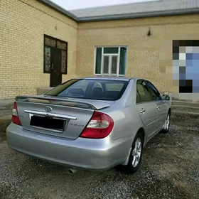 Toyota Camry 2003