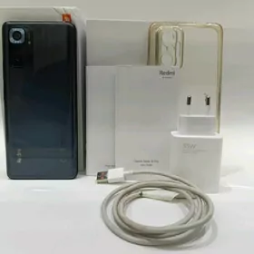 REDMI NOT 10PRO 8+3/128 GL.CNI