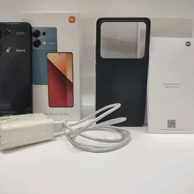REDMI NOT 13PRO 12+12/512 GL.C