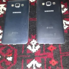 SAMSUNG A3